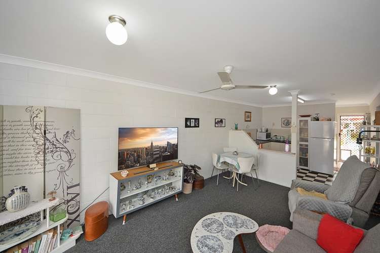 Fourth view of Homely unit listing, 1&2/447 Richardson Road, Norman Gardens QLD 4701