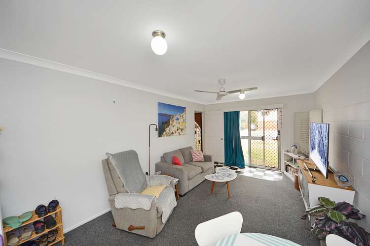 Sixth view of Homely unit listing, 1&2/447 Richardson Road, Norman Gardens QLD 4701