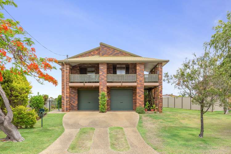 Main view of Homely house listing, 32 Agnew Avenue, Norman Gardens QLD 4701