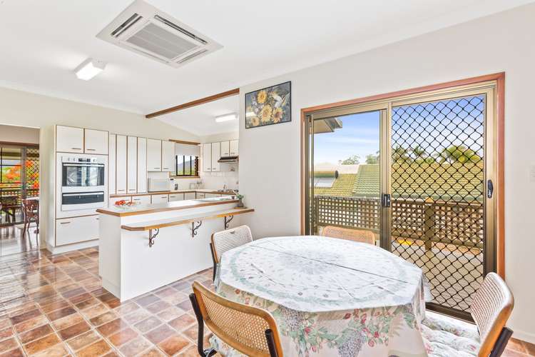 Second view of Homely house listing, 32 Agnew Avenue, Norman Gardens QLD 4701