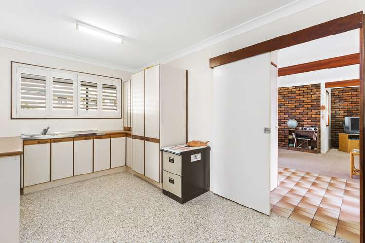 Fifth view of Homely house listing, 32 Agnew Avenue, Norman Gardens QLD 4701