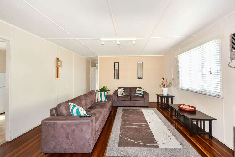 Second view of Homely house listing, 69 Cambridge Street, The Range QLD 4700