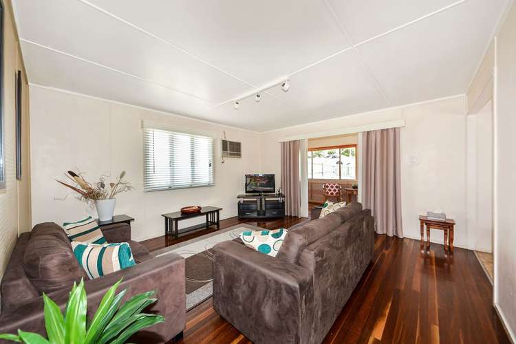 Fifth view of Homely house listing, 69 Cambridge Street, The Range QLD 4700