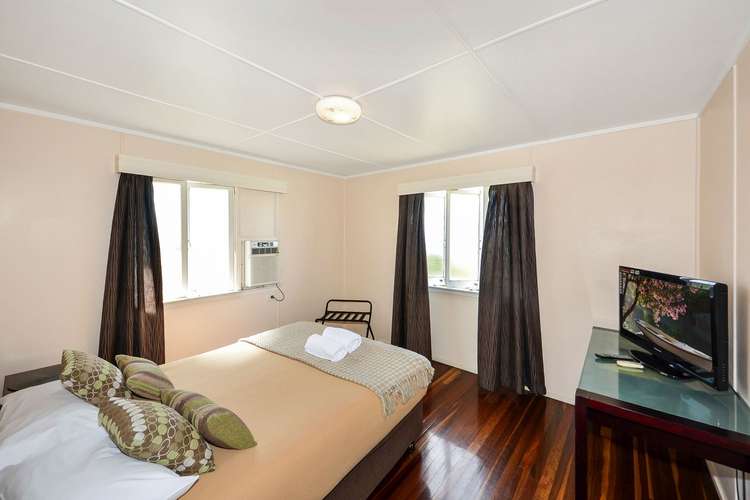 Sixth view of Homely house listing, 69 Cambridge Street, The Range QLD 4700