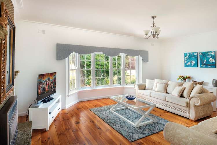 Second view of Homely house listing, 12 Bosquet Street, White Hills VIC 3550