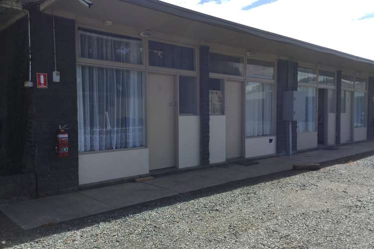 Main view of Homely studio listing, 2/46 Tocumwal Road, Numurkah VIC 3636