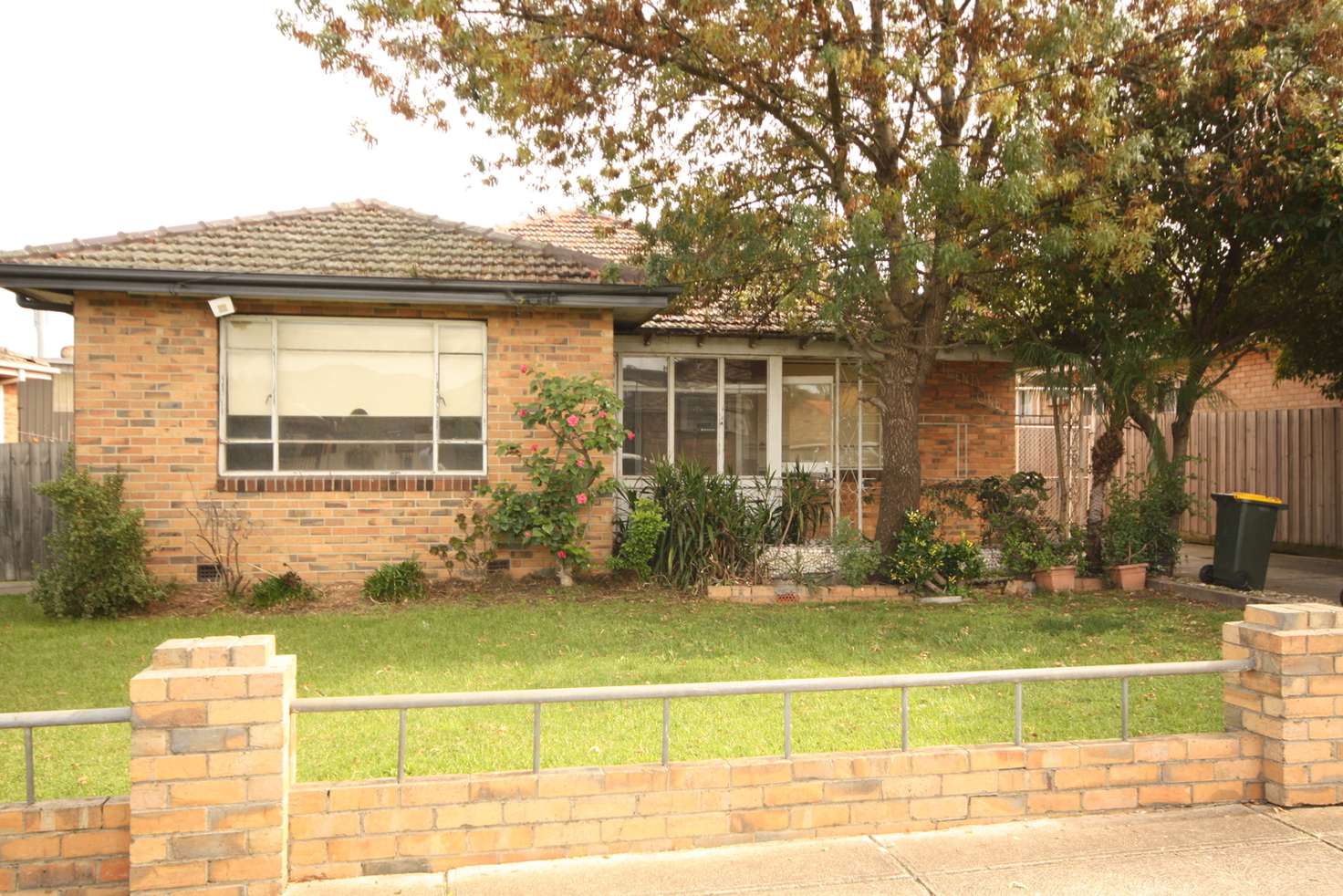 Main view of Homely house listing, 21 Blenheim Street, Glenroy VIC 3046