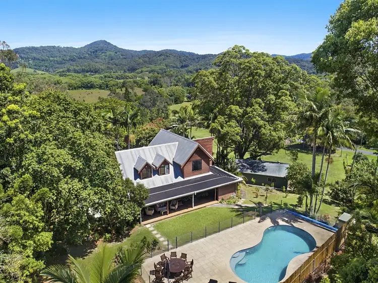 102 Greenvale Court, Burringbar NSW 2483