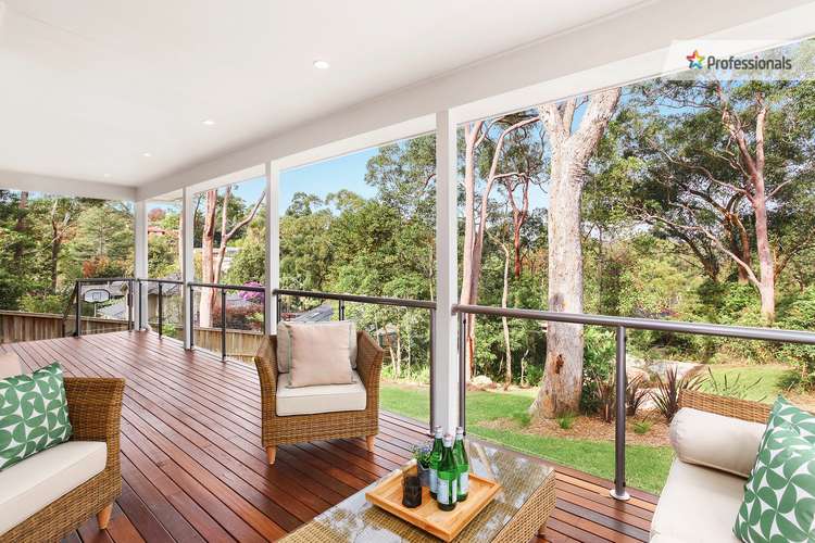 Fourth view of Homely house listing, 8b Clovelly Road, Hornsby NSW 2077