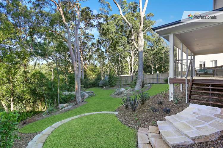 Fifth view of Homely house listing, 8b Clovelly Road, Hornsby NSW 2077