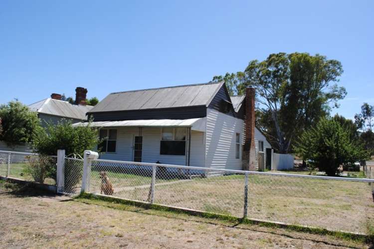 Second view of Homely house listing, 28 Broadway, Dunolly VIC 3472