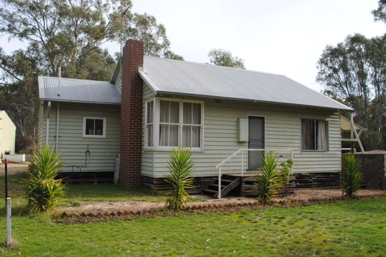 Main view of Homely house listing, 48 Gooseberry Hill Road, Dunolly VIC 3472