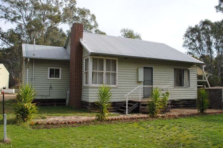 Main view of Homely house listing, 48 Gooseberry Hill Road, Dunolly VIC 3472