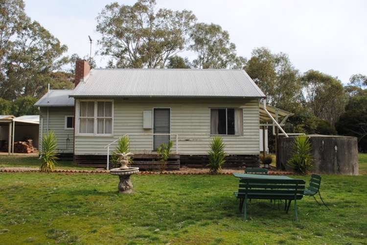Second view of Homely house listing, 48 Gooseberry Hill Road, Dunolly VIC 3472