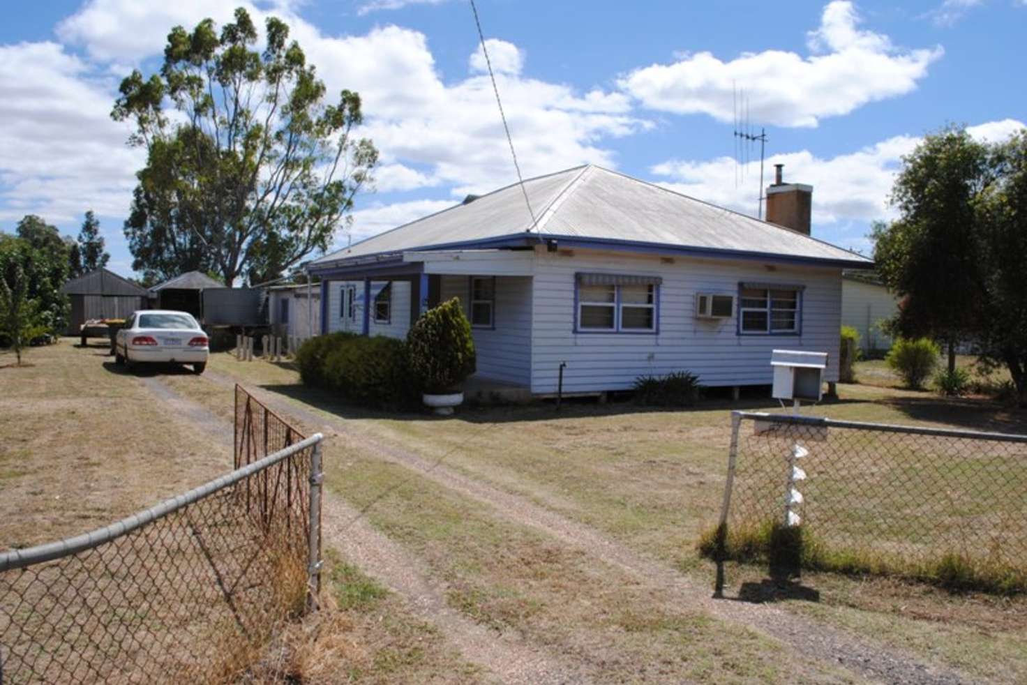 Main view of Homely house listing, 26 McKinnon Road, Dunolly VIC 3472