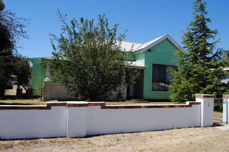 Main view of Homely house listing, 50 Barkly Street, Dunolly VIC 3472