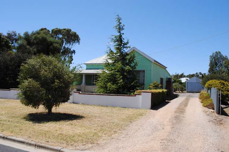 Second view of Homely house listing, 50 Barkly Street, Dunolly VIC 3472