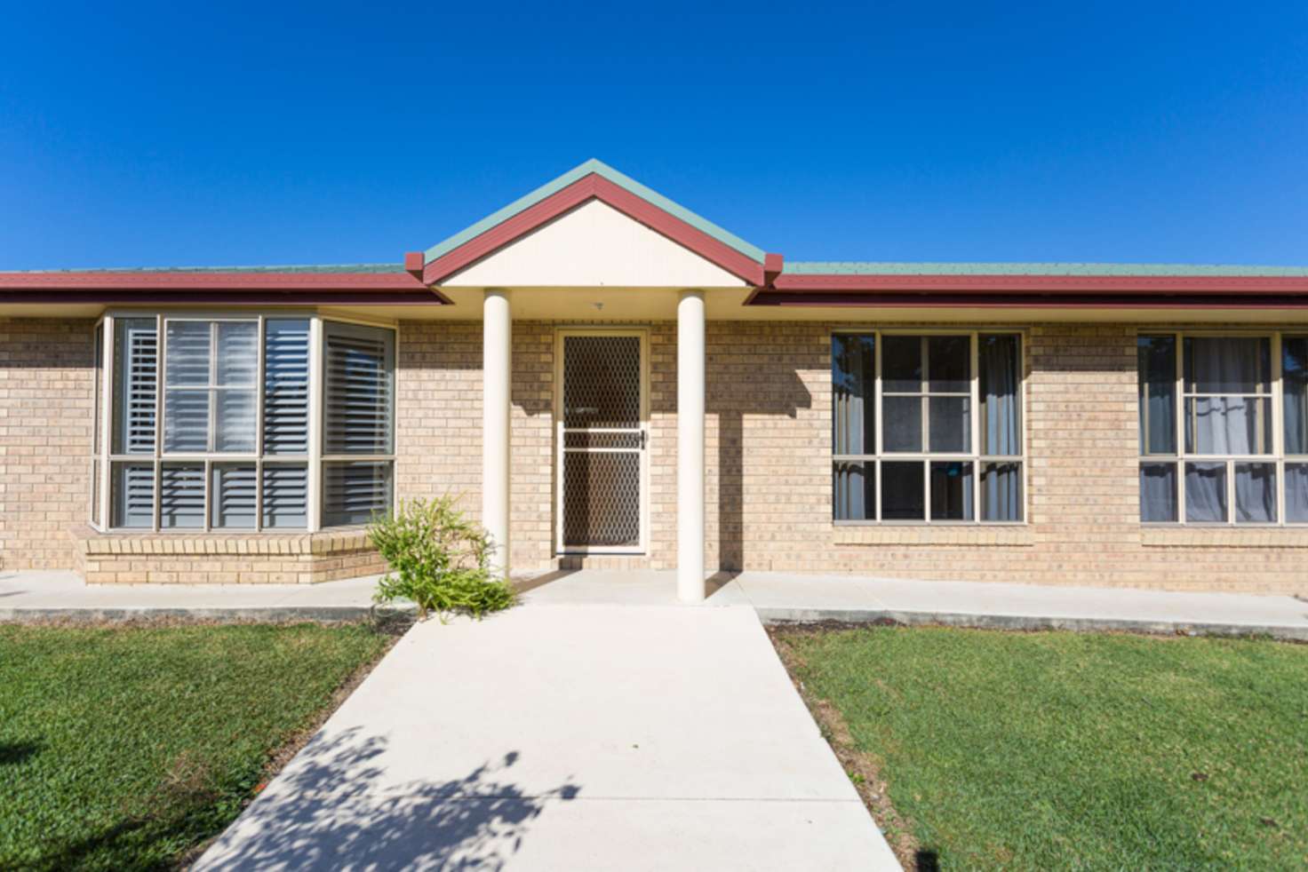 Main view of Homely house listing, 1 Abel Tasman Court, Rural View QLD 4740