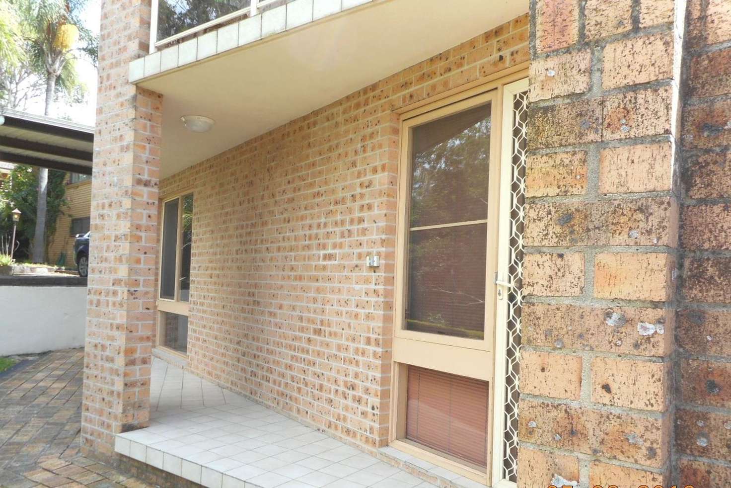 Main view of Homely unit listing, 9A Casula Road, Casula NSW 2170