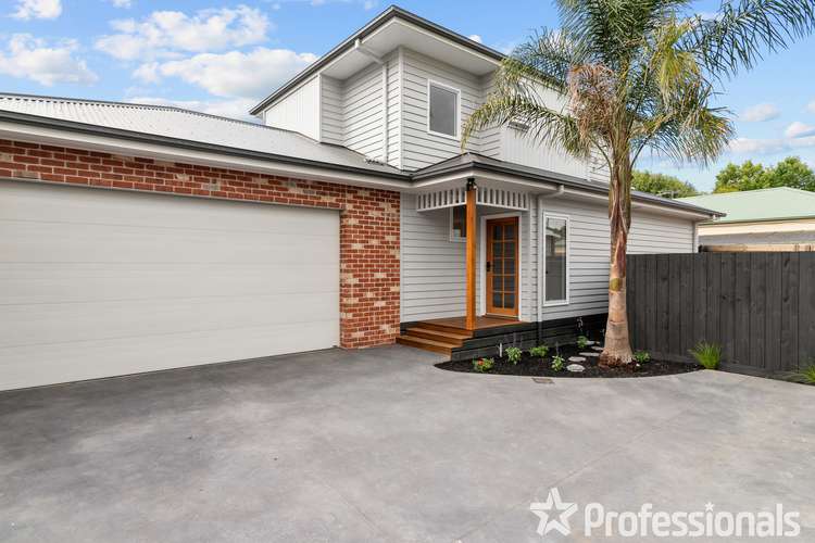 Main view of Homely townhouse listing, 19a Shelley Avenue, Kilsyth VIC 3137