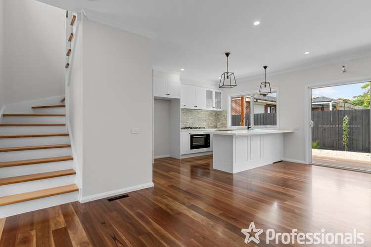 Second view of Homely townhouse listing, 19a Shelley Avenue, Kilsyth VIC 3137