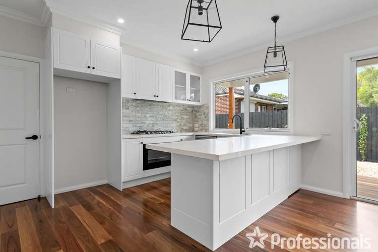 Third view of Homely townhouse listing, 19a Shelley Avenue, Kilsyth VIC 3137