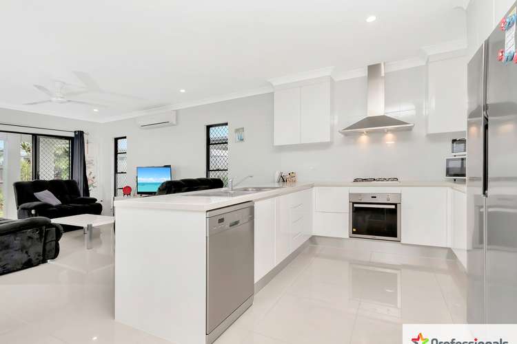 Second view of Homely house listing, 24 Thornborough Circuit, Smithfield QLD 4878
