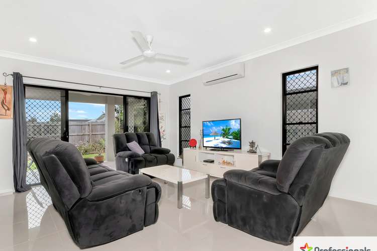 Fourth view of Homely house listing, 24 Thornborough Circuit, Smithfield QLD 4878