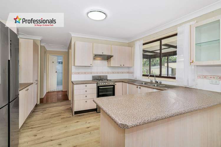 Second view of Homely house listing, 12 Buckland Road, St Clair NSW 2759