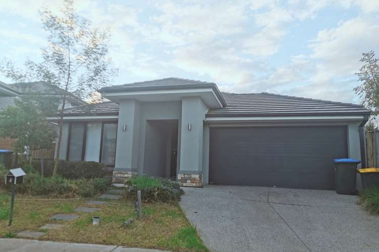 Main view of Homely house listing, 4 Balbo Way, Williams Landing VIC 3027