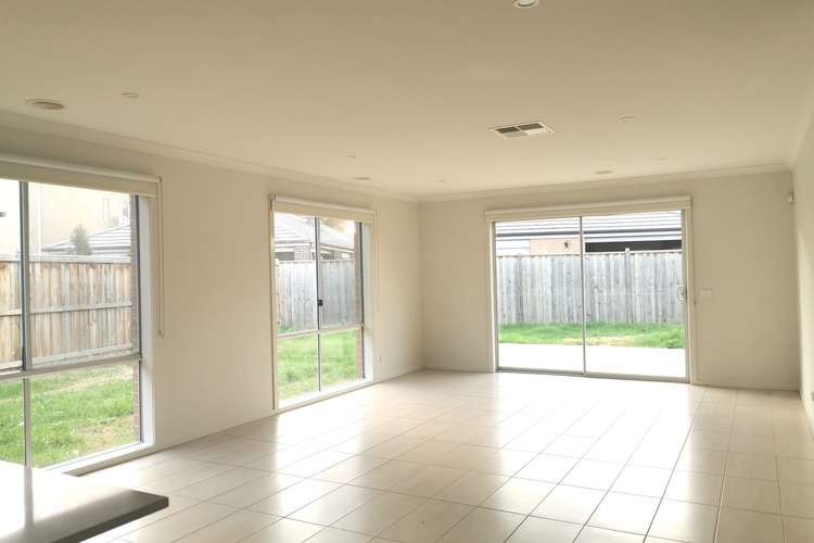 Second view of Homely house listing, 4 Balbo Way, Williams Landing VIC 3027