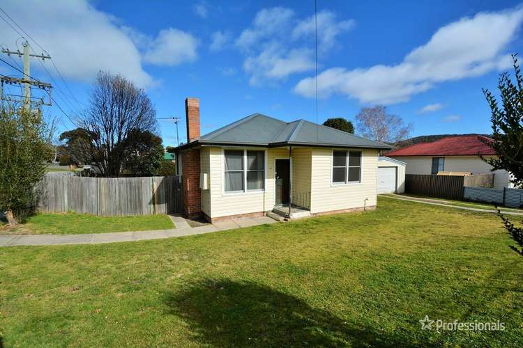 Main view of Homely house listing, 60 Stewart Street, Lithgow NSW 2790