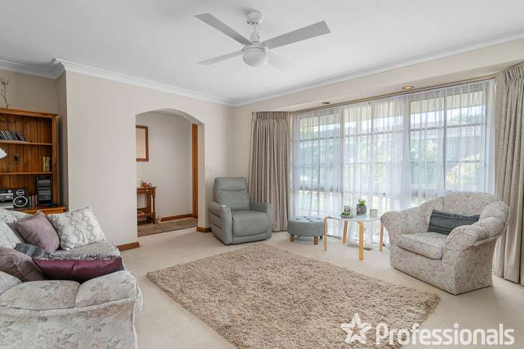 Second view of Homely unit listing, 2/297-299 Mount Dandenong Road, Croydon VIC 3136