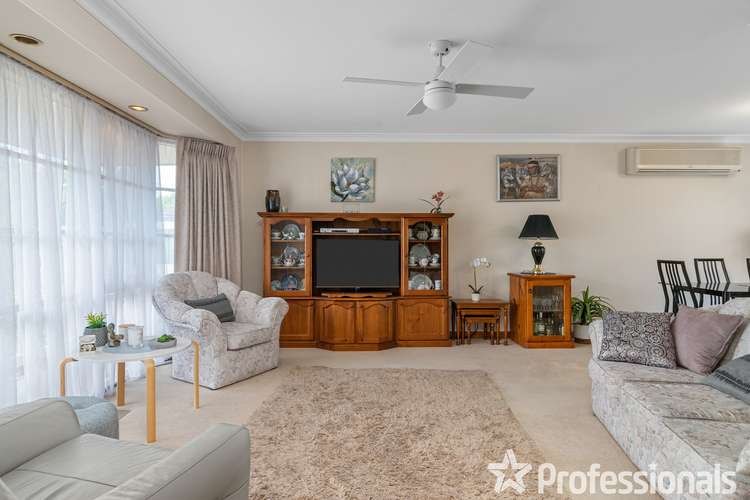 Third view of Homely unit listing, 2/297-299 Mount Dandenong Road, Croydon VIC 3136