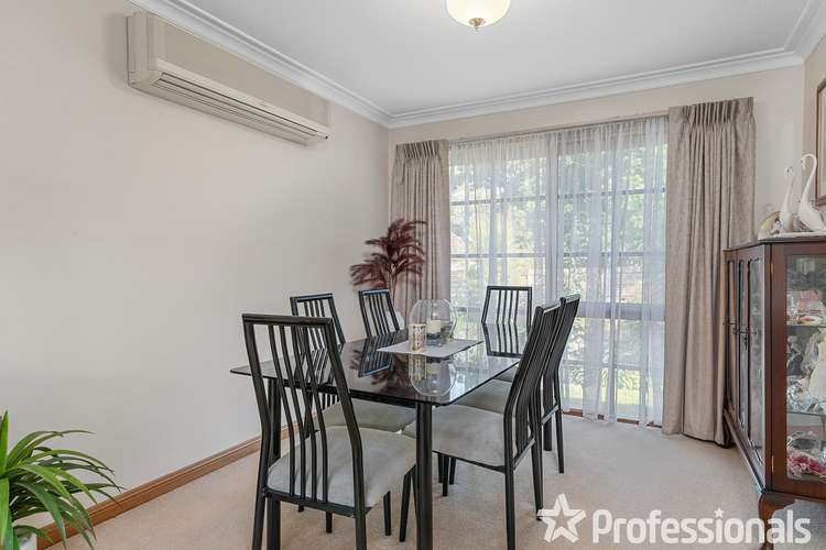 Fourth view of Homely unit listing, 2/297-299 Mount Dandenong Road, Croydon VIC 3136