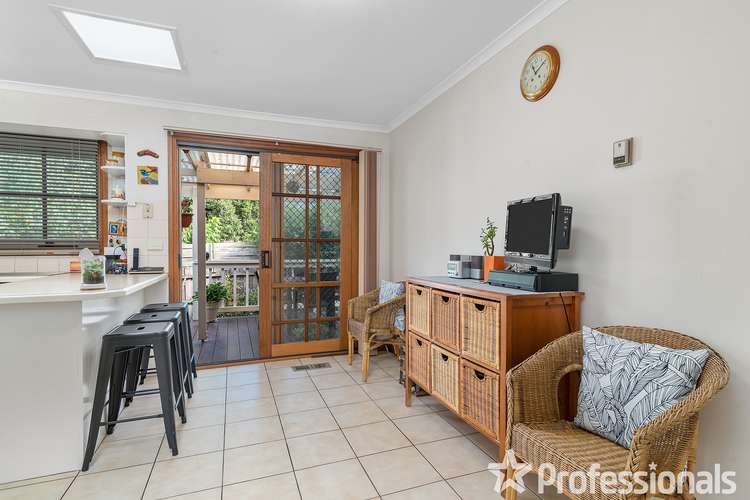 Sixth view of Homely unit listing, 2/297-299 Mount Dandenong Road, Croydon VIC 3136