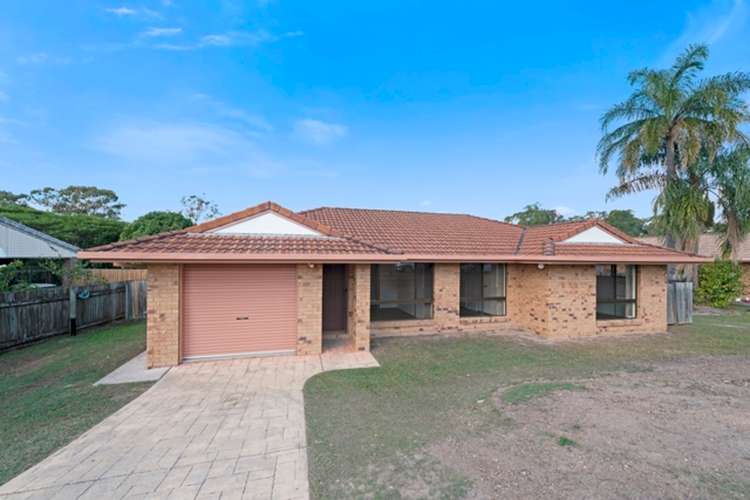 Main view of Homely house listing, 18 Warroo Place, Durack QLD 4077