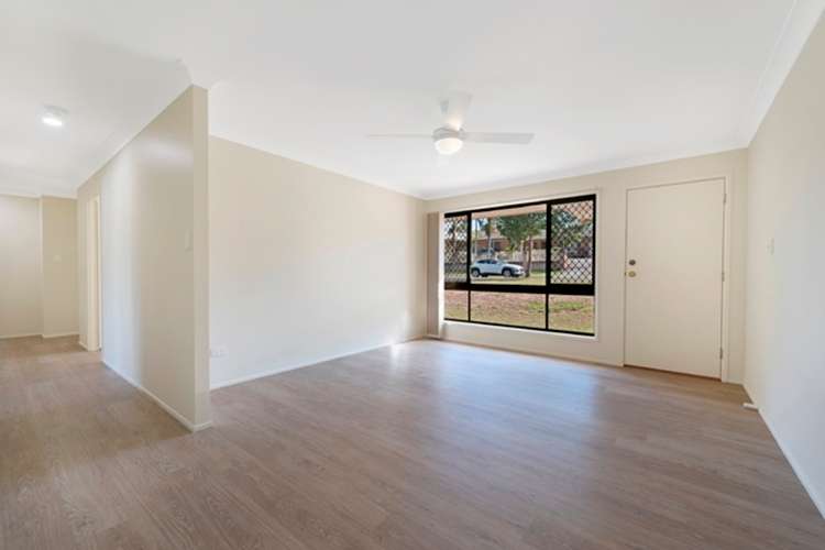 Second view of Homely house listing, 18 Warroo Place, Durack QLD 4077