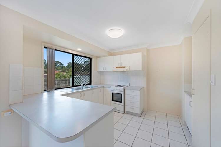 Third view of Homely house listing, 18 Warroo Place, Durack QLD 4077