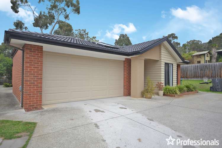 Main view of Homely house listing, 82 Exeter Road, Croydon North VIC 3136