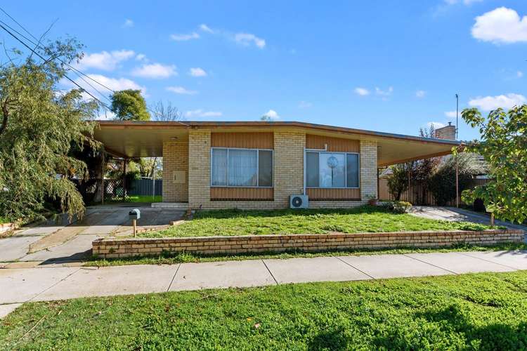 Second view of Homely house listing, 1, 2, & 3/1 Harney Street, North Bendigo VIC 3550