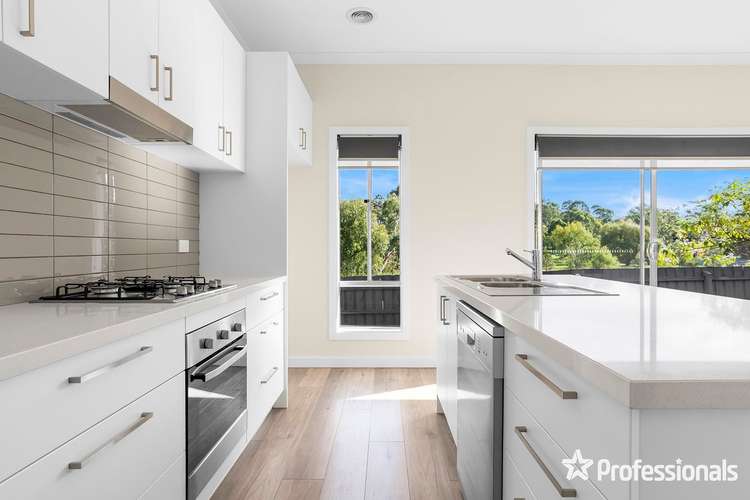 Second view of Homely unit listing, 21a Greenslopes Drive, Mooroolbark VIC 3138