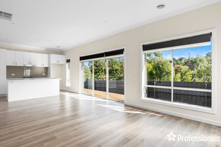 Third view of Homely unit listing, 21a Greenslopes Drive, Mooroolbark VIC 3138