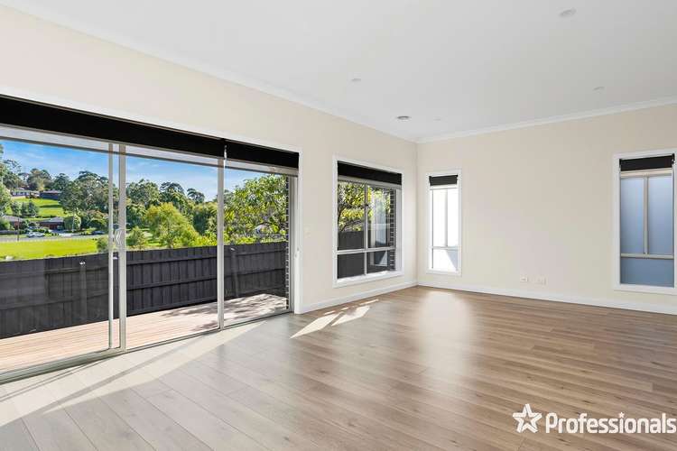 Fourth view of Homely unit listing, 21a Greenslopes Drive, Mooroolbark VIC 3138