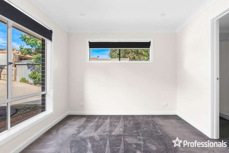 Fifth view of Homely unit listing, 21a Greenslopes Drive, Mooroolbark VIC 3138