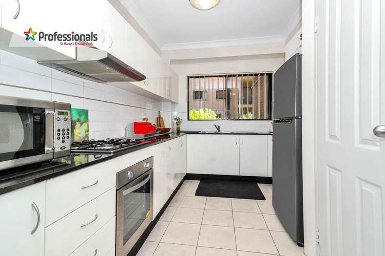 Second view of Homely unit listing, 25/1-5 Durham Street, Mount Druitt NSW 2770