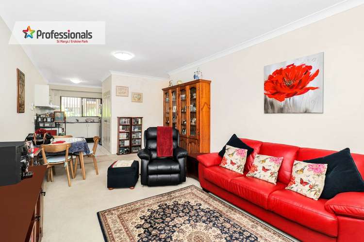 Third view of Homely unit listing, 25/1-5 Durham Street, Mount Druitt NSW 2770