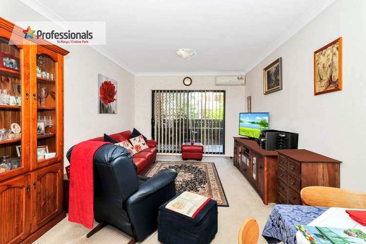 Fifth view of Homely unit listing, 25/1-5 Durham Street, Mount Druitt NSW 2770