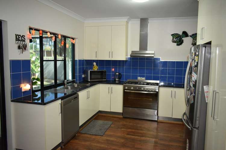 Third view of Homely house listing, 3 Holts Road, Beaconsfield QLD 4740
