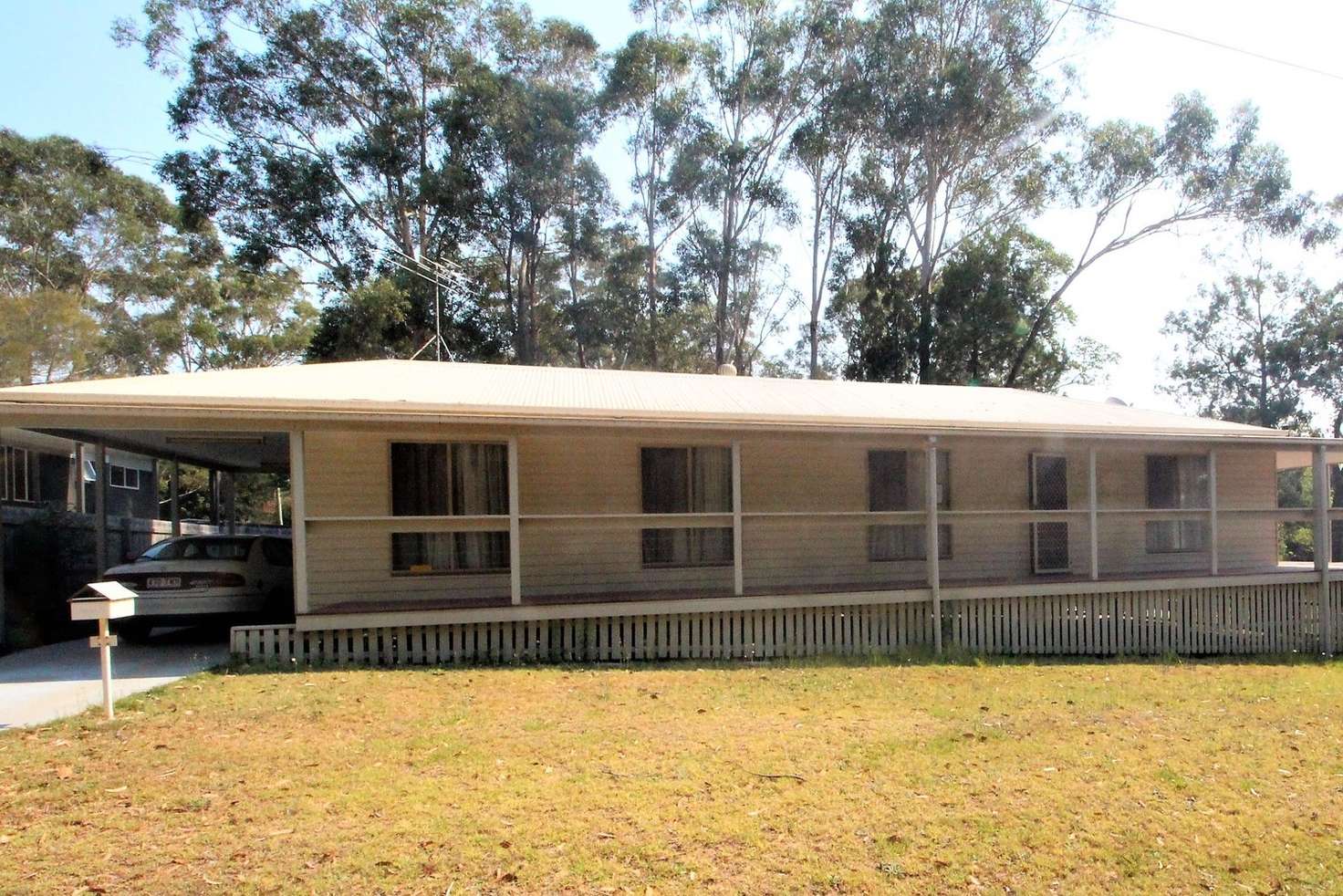 Main view of Homely house listing, 32 Pia Street, Russell Island QLD 4184